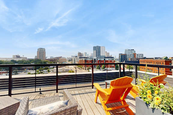 New Apartments in Minneapolis | 700 Central Apartments
